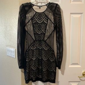 Express dress
